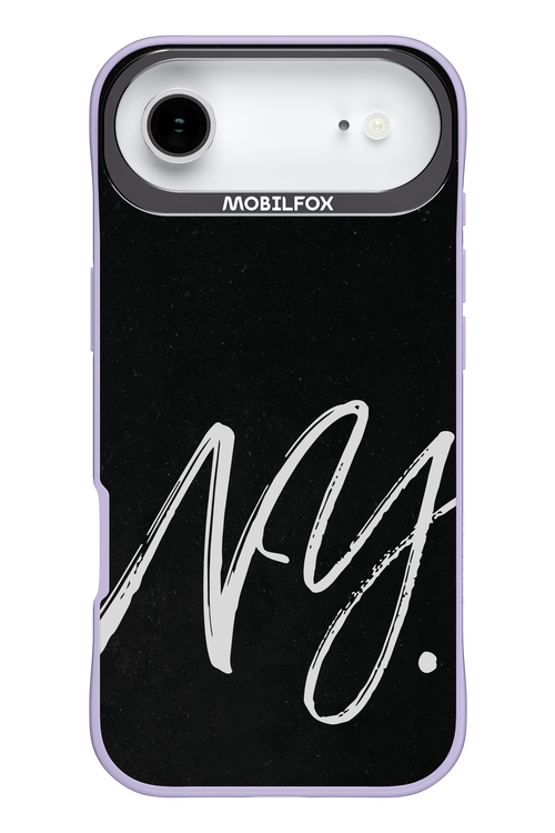 (Off Space) NY 2.0 - Apple iPhone 17 Air