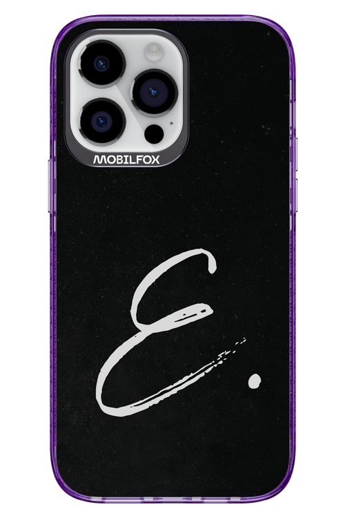 (Off Space) E 2.0 - Apple iPhone 14 Pro Max