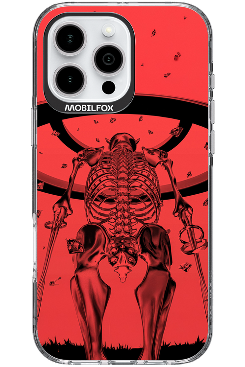 RMN Cover 2.0 - Apple iPhone 16 Pro Max