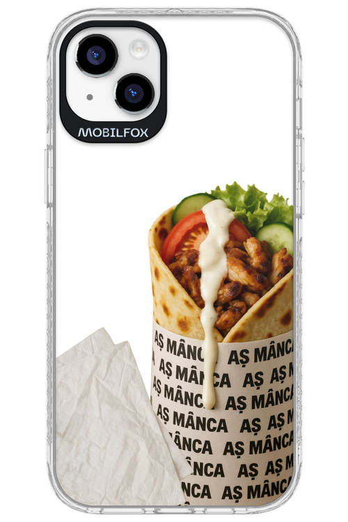 AȘ MÂNCA - Apple iPhone 14 Plus