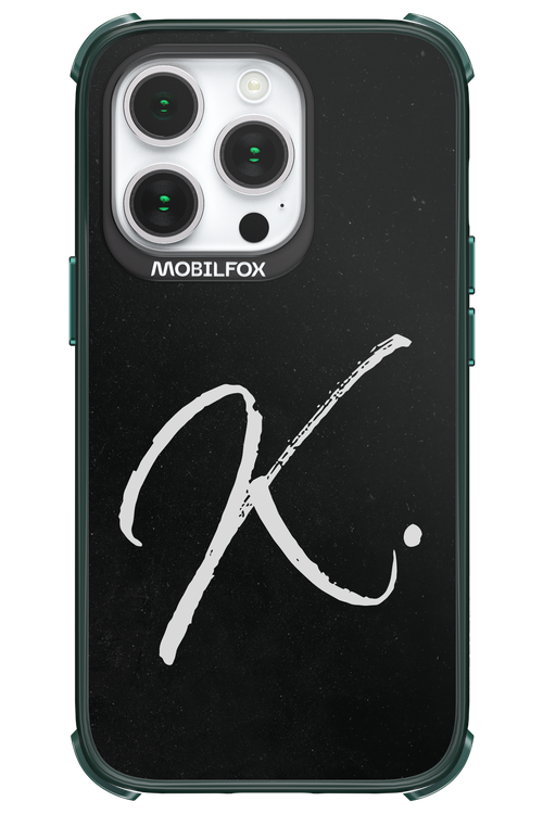 (Off Space) K 2.0 - Apple iPhone 14 Pro