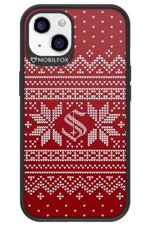 COZY STELLAR KNIT - Apple iPhone 13