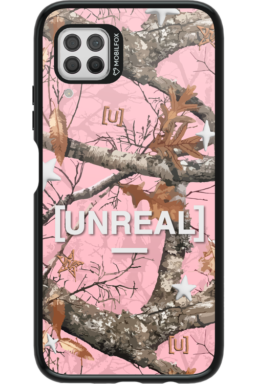 Realtree 2.0 - Huawei P40 Lite