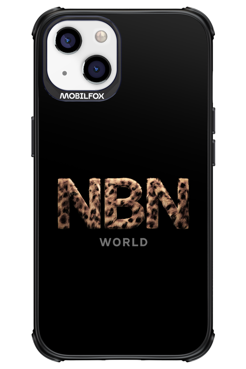Black 2.0 - Apple iPhone 13