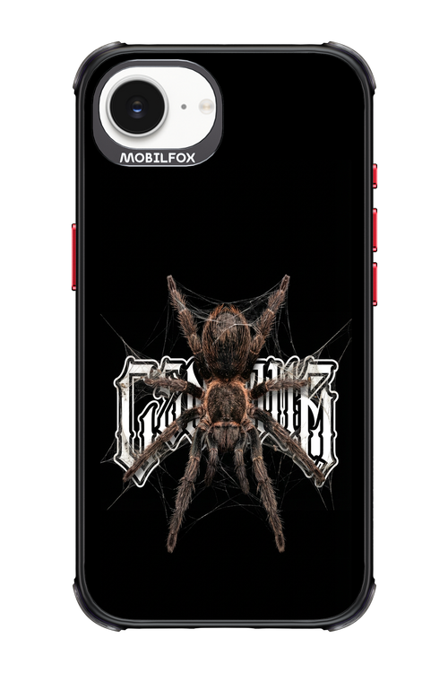 Centaur Logo Big Spider 2.0 - Apple iPhone 16e