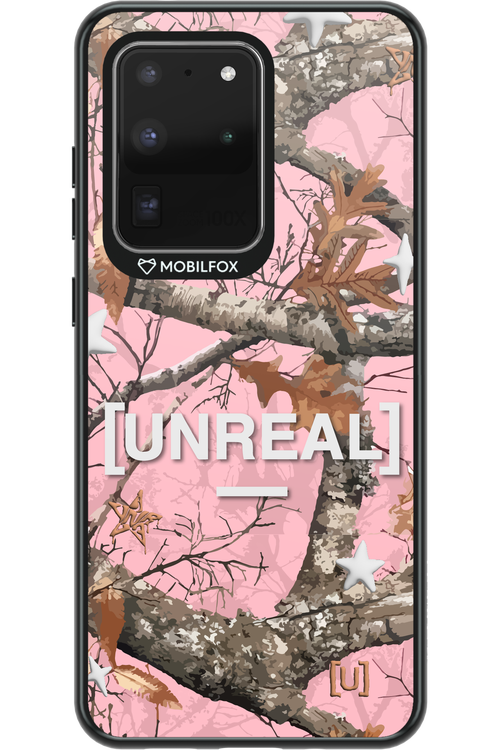 Realtree 2.0 - Samsung Galaxy S20 Ultra 5G