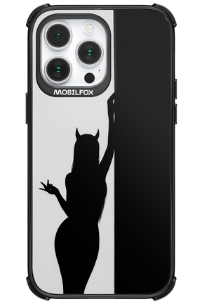 Devil Babe - Apple iPhone 14 Pro Max