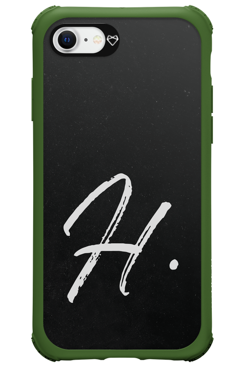 (Off Space) H 2.0 - Apple iPhone SE 2020