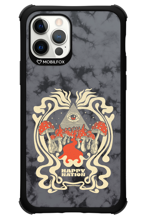 Happy Nation 2.0 - Apple iPhone 12 Pro
