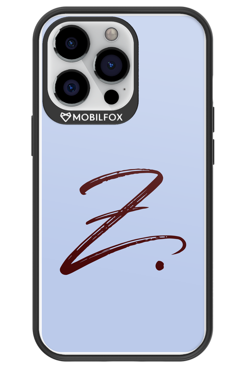 (Jellyfish Presso) Z 2.0 - Apple iPhone 13 Pro