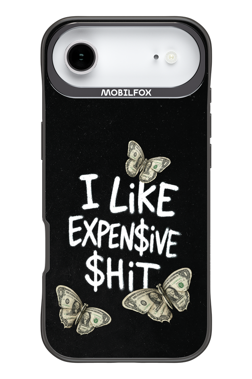 MoneyFly 2.0 - Apple iPhone 17 Air