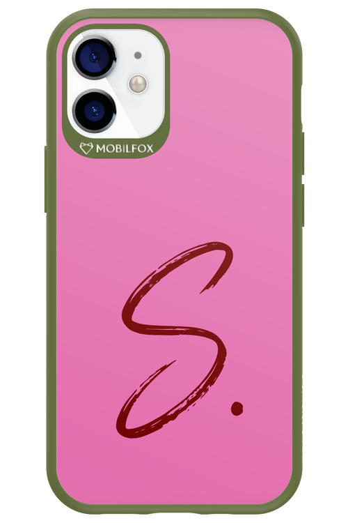 (Sorbet) S 2.0 - Apple iPhone 12 Mini