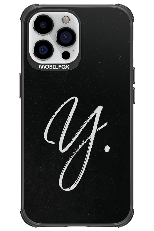 (Off Space) Y 2.0 - Apple iPhone 13 Pro Max