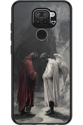 iNGER & D3MON Cover 2.0 - Xiaomi Redmi Note 9