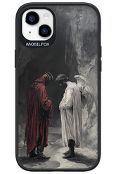 iNGER & D3MON Cover 2.0 - Apple iPhone 14 Plus