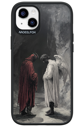 iNGER & D3MON Cover 2.0 - Apple iPhone 14 Plus