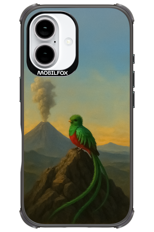 Birdy 2.0 - Apple iPhone 16