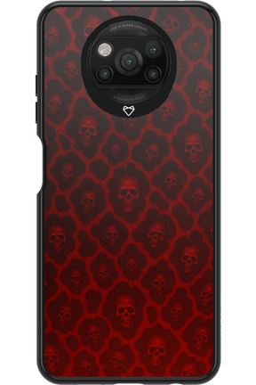 Skullpard 2.0 - Xiaomi Poco X3 Pro