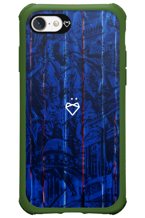 Franta x Mobilfox 2.0 - Apple iPhone 7