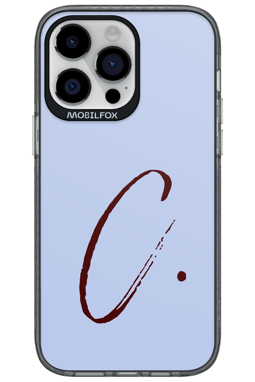 (Jellyfish Presso) C 2.0 - Apple iPhone 14 Pro Max