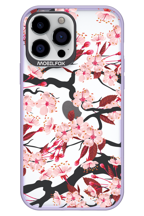 Sakura 2.0 - Apple iPhone 13 Pro Max