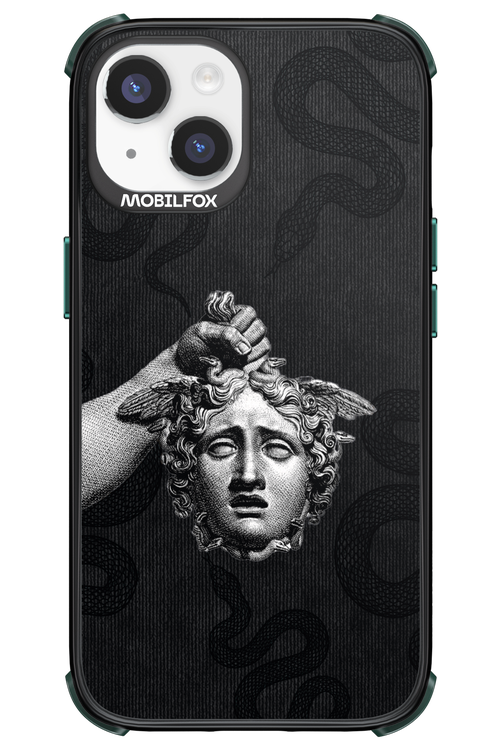 Medusa’s Gaze - Apple iPhone 14