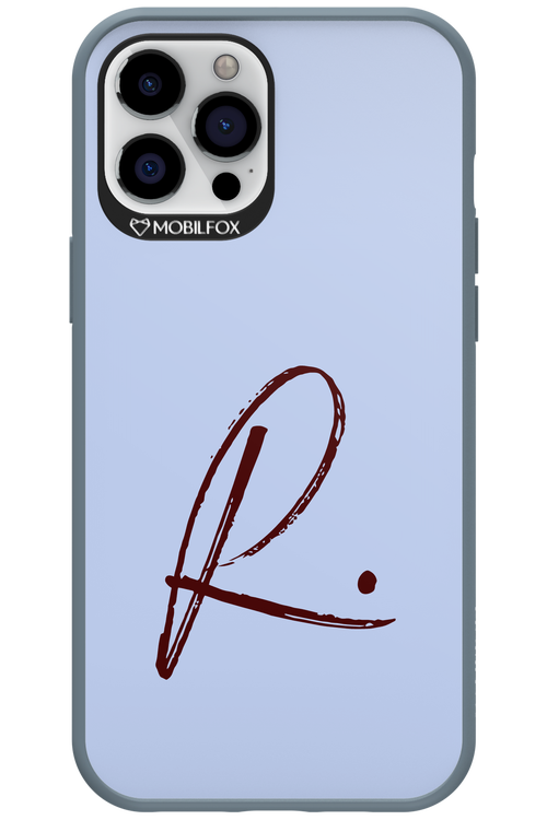 (Jellyfish Presso) R 2.0 - Apple iPhone 12 Pro Max
