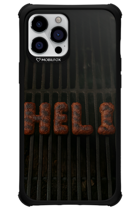 Barbeque - Apple iPhone 12 Pro Max