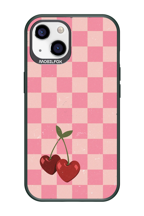 Baby Doll Cherry 2.0 - Apple iPhone 13
