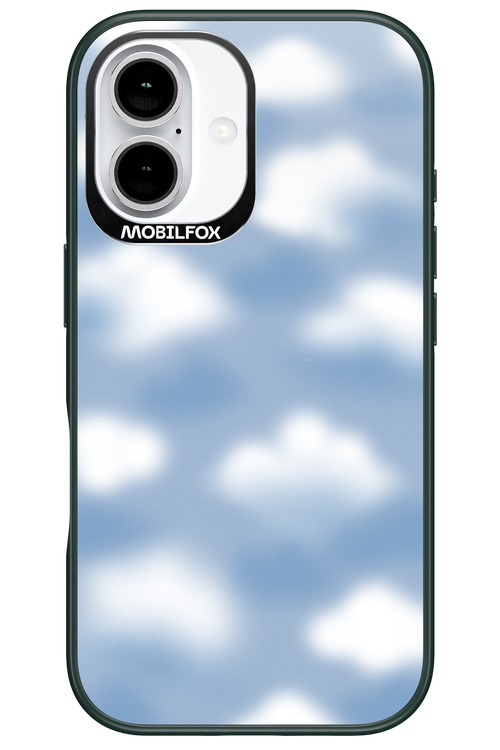 Daydream - Apple iPhone 16