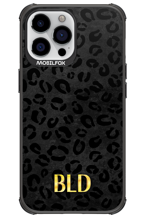 BLD BLVCK LEO 2.0 - Apple iPhone 13 Pro Max