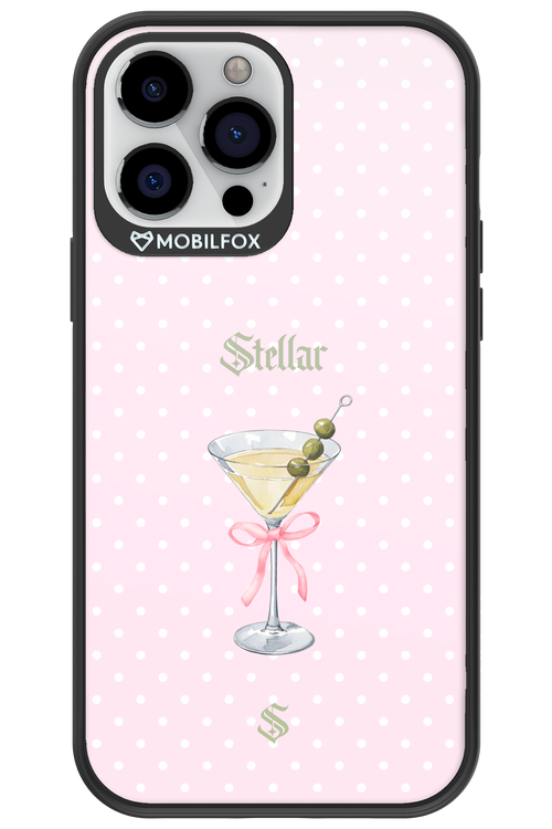 Sweet Martini - Apple iPhone 13 Pro Max