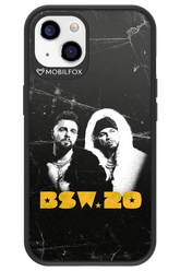 BSW 20 (3) 2.0 - Apple iPhone 13