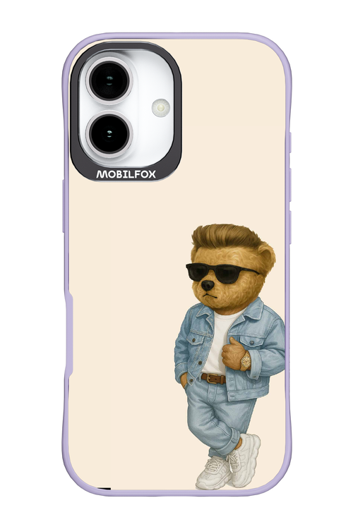Gamibear (Desert) - Apple iPhone 17