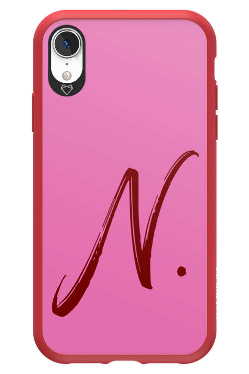 (Sorbet) N 2.0 - Apple iPhone XR
