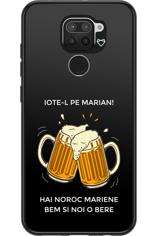 Marian - Xiaomi Redmi Note 9