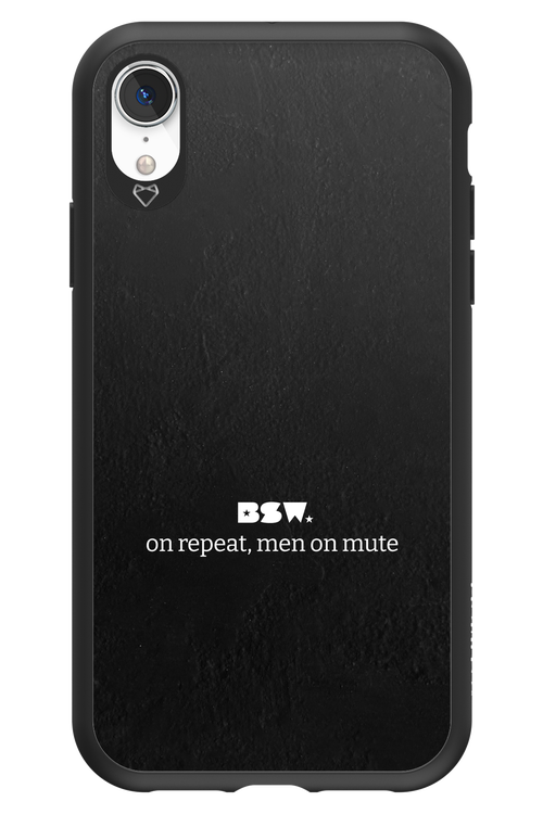 BSW FourSeasons 7 2.0 - Apple iPhone XR