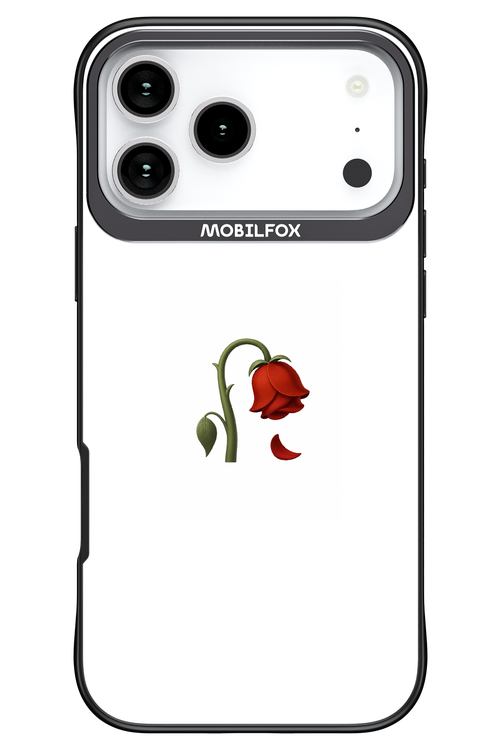 Rose 2.0 - Apple iPhone 17 Pro Max