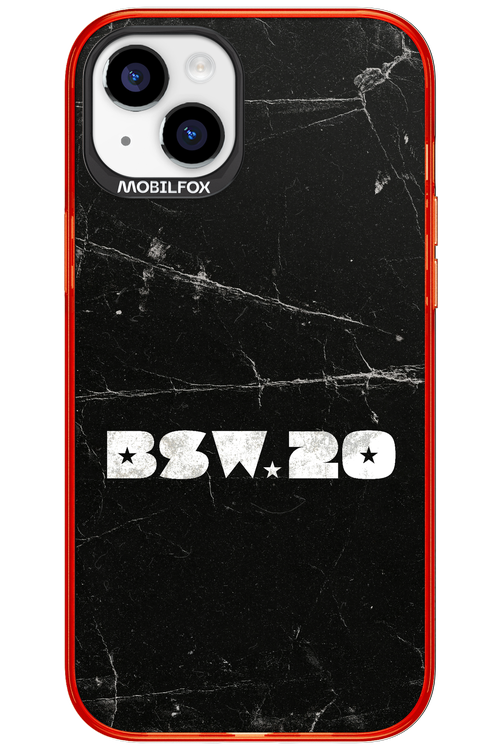 BSW 20 (2) 2.0 - Apple iPhone 15 Plus