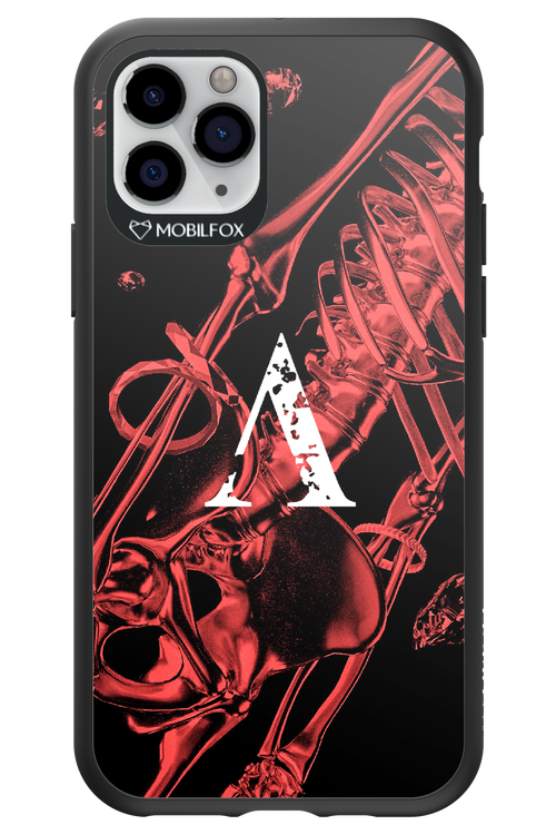 Azteca Skeleton 2.0 - Apple iPhone 11 Pro