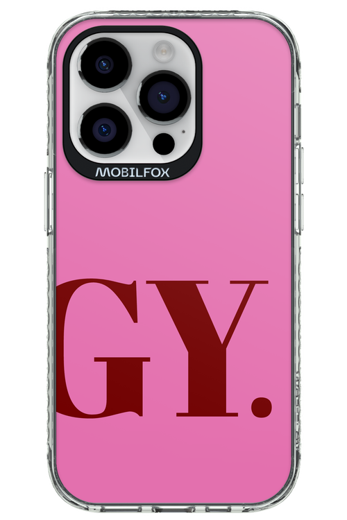 GY (Sorbet) 2.0 - Apple iPhone 14 Pro