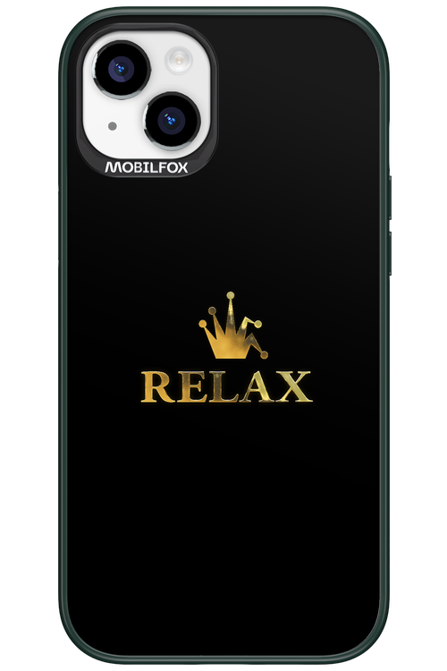 Relax 2.0 - Apple iPhone 15 Plus