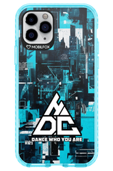 HDC 5 - Apple iPhone 11 Pro