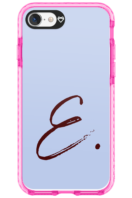(Jellyfish Presso) E 2.0 - Apple iPhone SE 2020