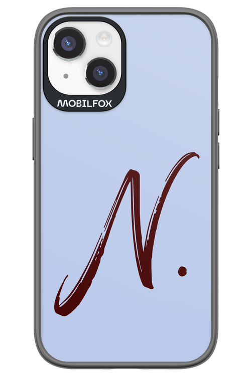(Jellyfish Presso) N 2.0 - Apple iPhone 14