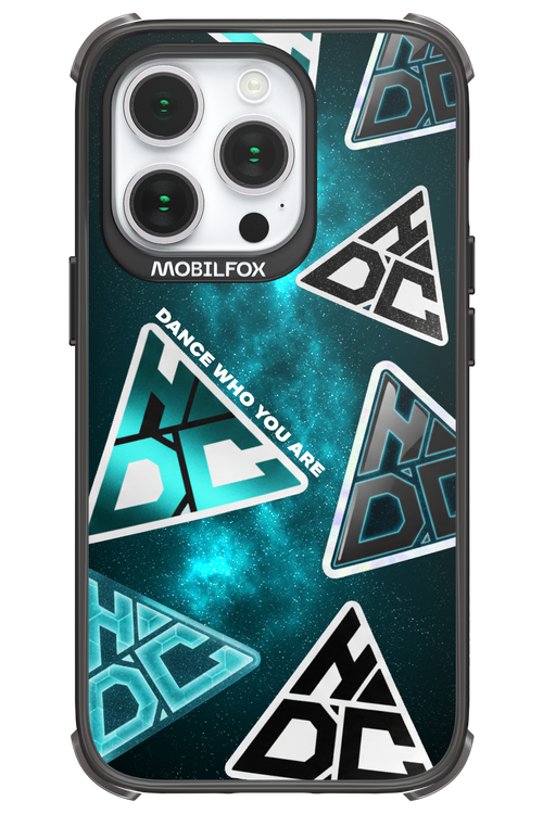 HDC 6 - Apple iPhone 14 Pro