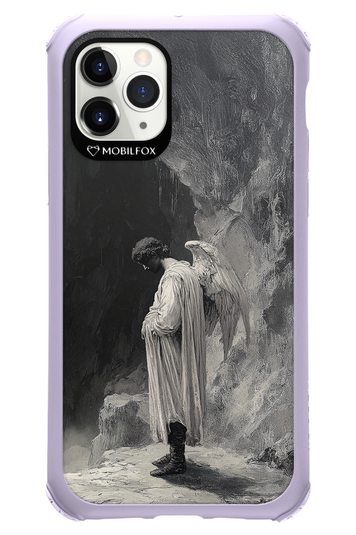 INGER Cover 2.0 - Apple iPhone 11 Pro