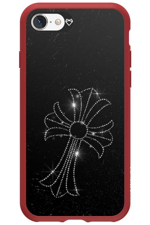 Chrome Standard - Apple iPhone SE 2022