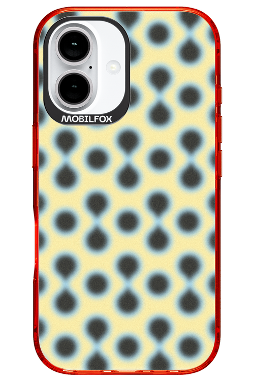 Butter Bubble 2.0 - Apple iPhone 16