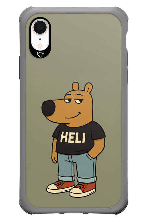 ChillHeli - Apple iPhone XR